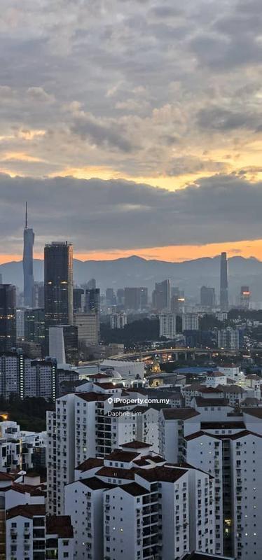 Kondominium untuk Disewa di Saville @ The Park oleh Daphne Lim - iProperty.com.my