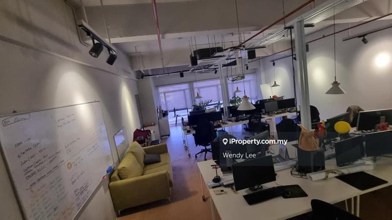 Shop / Office untuk Dijual di Pusat Bandar Puchong, Puchong oleh Wendy Lee - iProperty.com.my