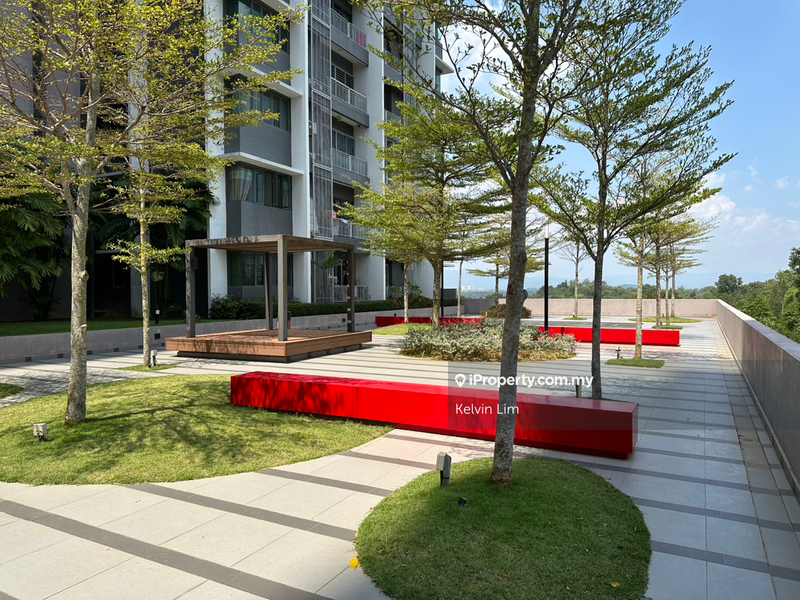Service Residence for Sale in Almyra Residences by Kelvin Lim - iProperty.com.my
