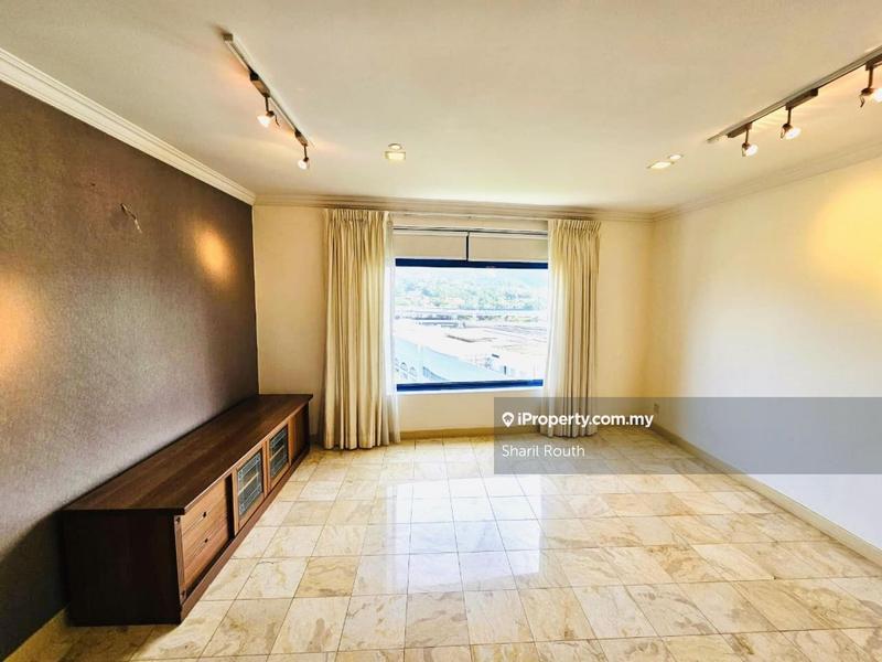 Kondominium untuk Disewa di Impiana On The Waterfront Condominium oleh Sharil Routh - iProperty.com.my