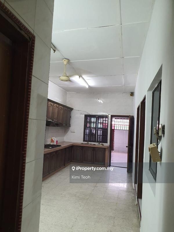 Rumah Berangkai 1 Tingkat untuk Dijual di Taman Klang Jaya, Klang oleh Kimi Teoh - iProperty.com.my