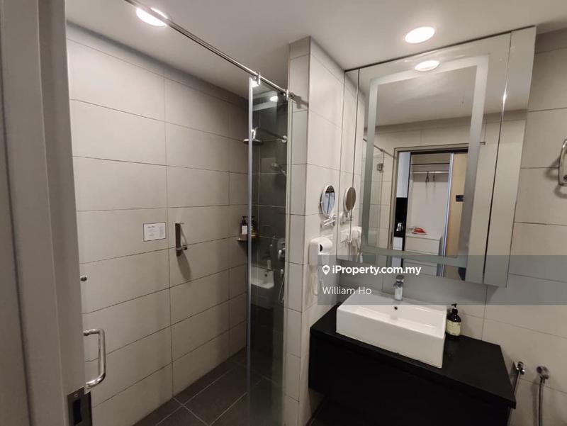 Service Residence for Sale in Grand Ion Delemen by William Ho - iProperty.com.my