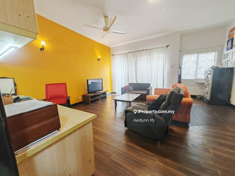 Rumah Teres 2.5-Tingkat untuk Dijual di BANDAR PUCHONG JAYA, Puchong oleh Aedlynn Mj - iProperty.com.my