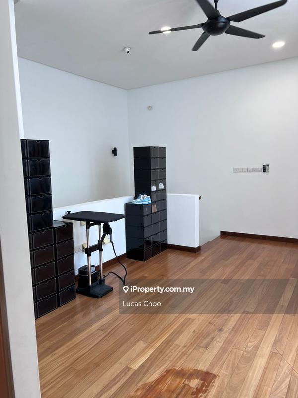 Rumah Berangkai 2.5 Tingkat untuk Dijual di Taman Melawati, Ulu Kelang oleh Lucas Choo - iProperty.com.my