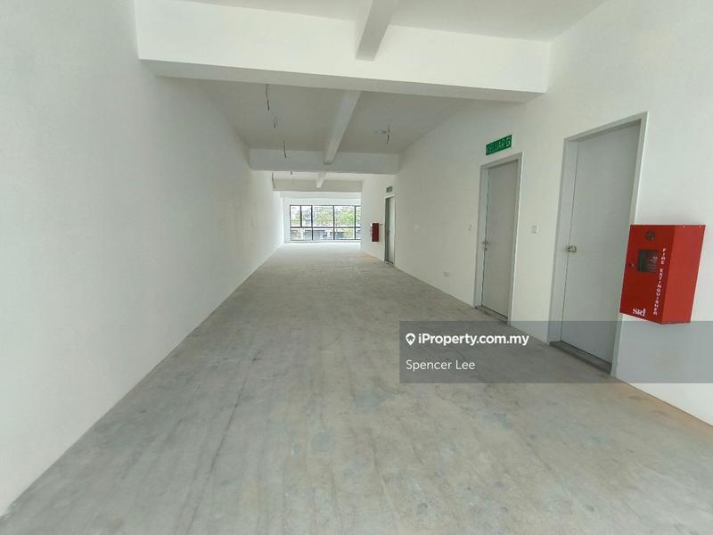 Kedai untuk Disewa di Laman Rimbunan, Kepong oleh Spencer Lee - iProperty.com.my