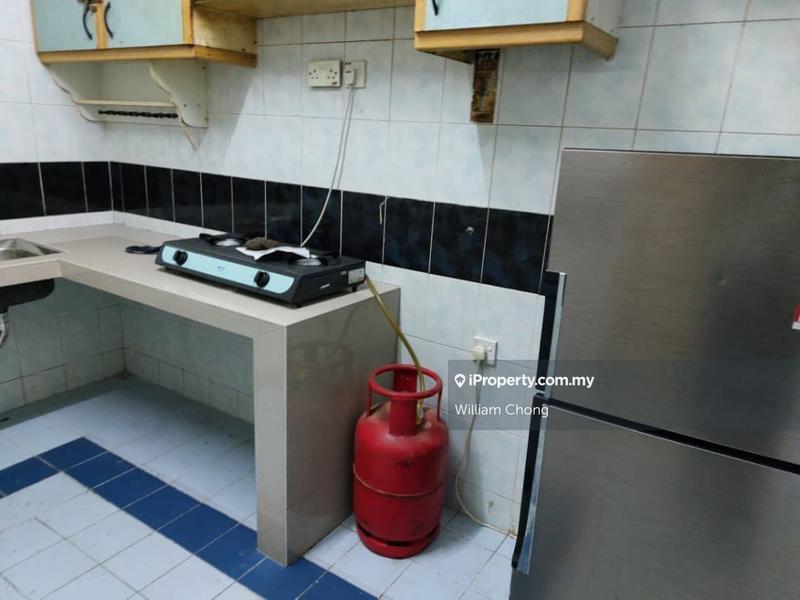 Condominium for Rent in Endah Regal Condominium by William Chong - iProperty.com.my