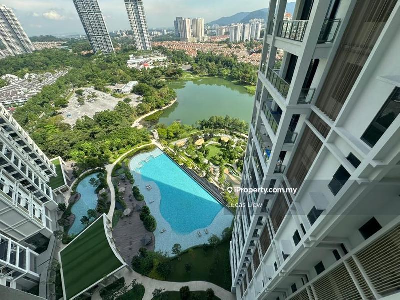 For Sale - Park Regent @Desa Park City
