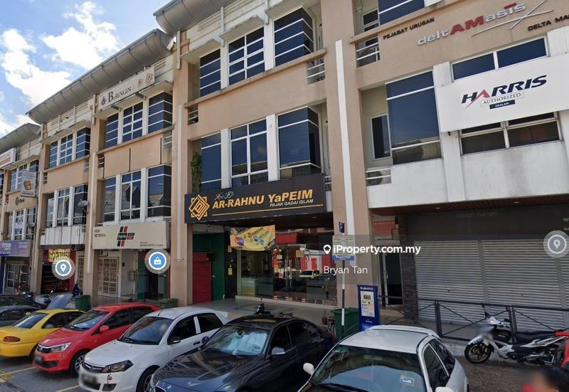 Shop for Sale in wangsa maju, Setapak by Bryan Tan - iProperty.com.my