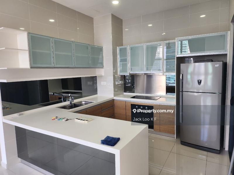 Kondominium untuk Dijual di Mirage Residence oleh Jack Loo K F - iProperty.com.my