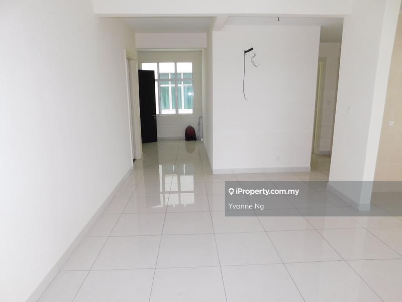 Service Residence for Sale in Subang Olives Residence by Yvonne Ng - iProperty.com.my