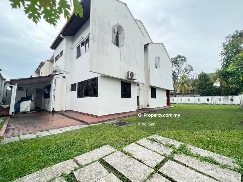 Rumah Berkembar untuk Dijual di Taman Tun Dr. Ismail, Kuala Lumpur oleh King Gan - iProperty.com.my