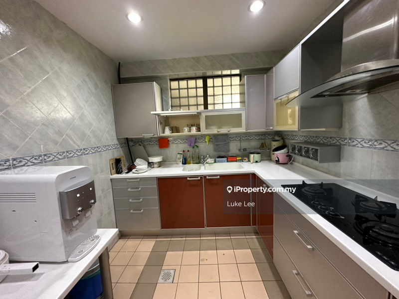 Condominium for Rent in Sunway Lagoon View Resort Condominium by Luke Lee - iProperty.com.my