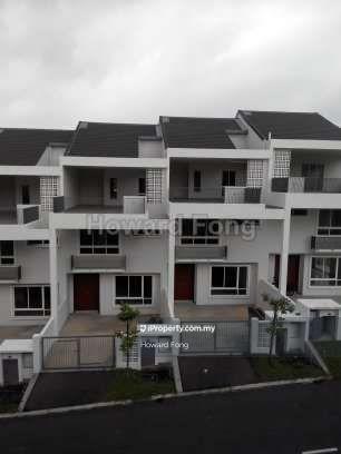 3-storey Terraced House for Sale in Kyk Heights,Cheras, balakong, Cheras by Howard Fong - iProperty.com.my