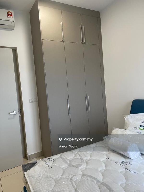 Service Residence for Rent in Trion @ KL by Aaron Wong - iProperty.com.my