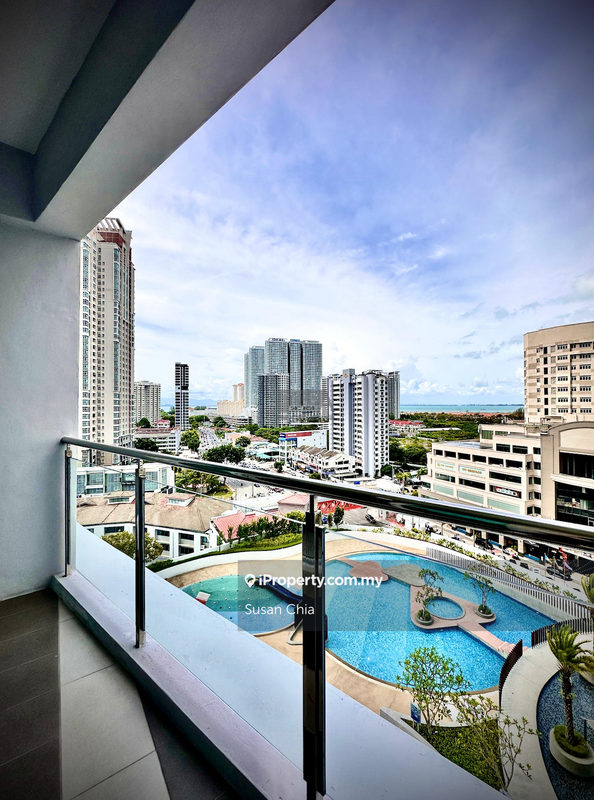 Condominium for Sale in City Residence by Susan Chia - iProperty.com.my