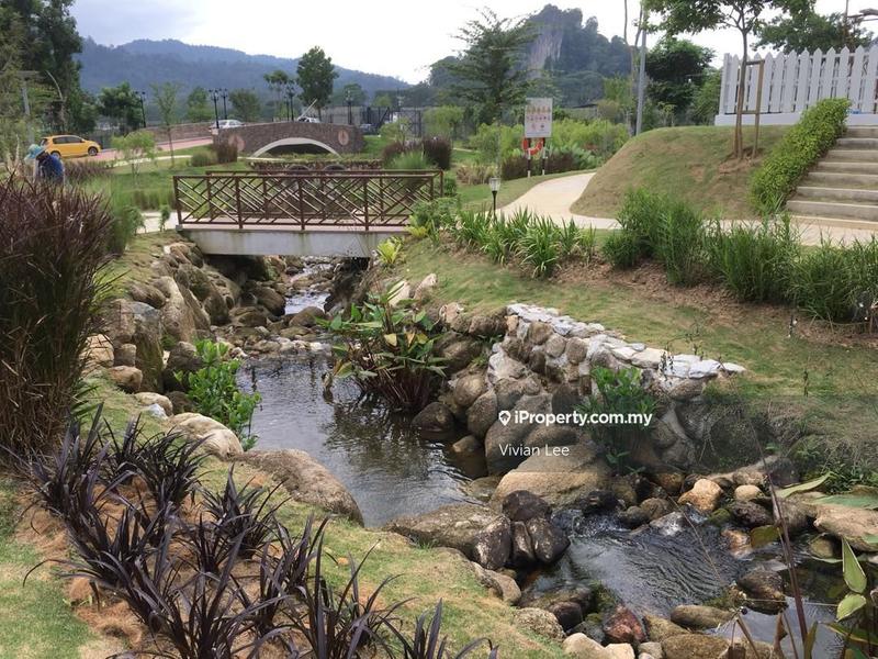 Rumah Berangkai 2 Tingkat untuk Dijual di SETIA ECO TEMPLER, DOLOMITE, SELAYANG, Rawang oleh Vivian Lee - iProperty.com.my