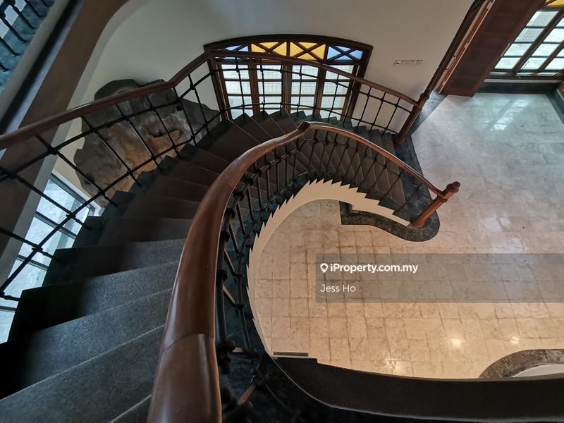 Bungalow House untuk Dijual di Bukit Jalil Golf, Bukit Jalil oleh Jess Ho - iProperty.com.my