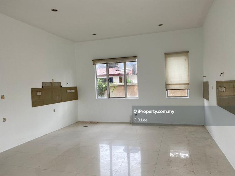 Banglo untuk Dijual di Seksyen 4, Petaling Jaya oleh C.B.Lee - iProperty.com.my