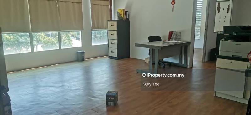 Kedai-Pejabat untuk Dijual di Pusat Perniagaan Permai Utama, Bukit Mertajam oleh Kelly Yee - iProperty.com.my