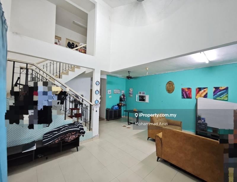 Rumah Berangkai 1.5 Tingkat untuk Dijual di Bandar Damansara Kuantan, Sungai Karang oleh Mohammad Azizi - iProperty.com.my