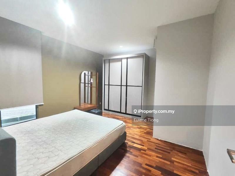 Condominium for Rent in The Cube by Eulene Tiong - iProperty.com.my