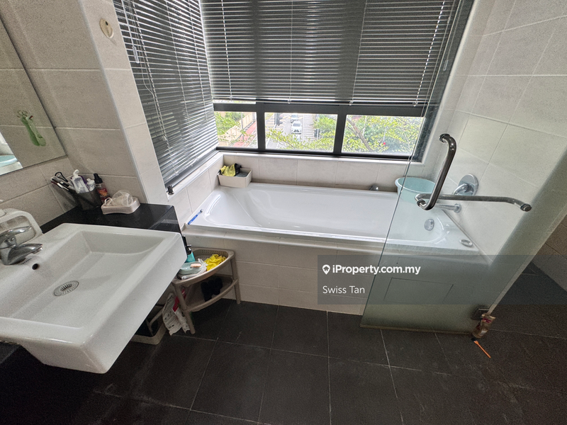 Condominium for Sale in Ameera Residences by Swiss Tan - iProperty.com.my