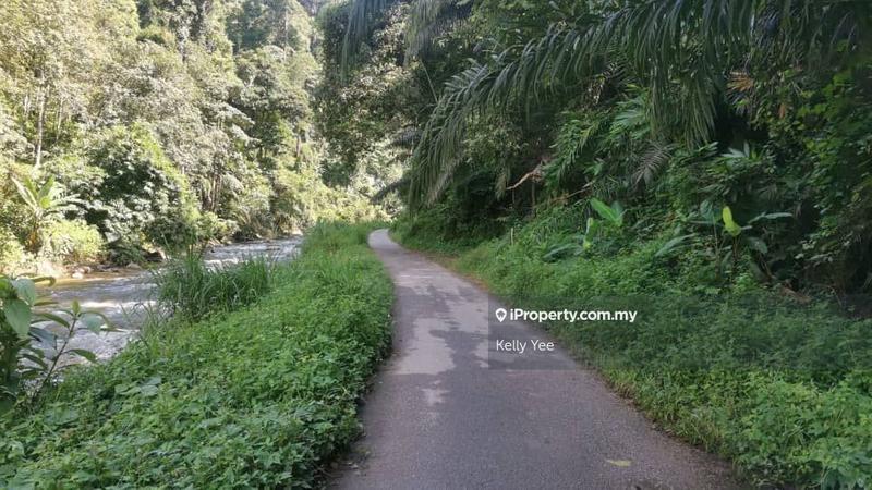 Agricultural Land for Sale in Kampung Kenang, Sungai Siput by Kelly Yee - iProperty.com.my