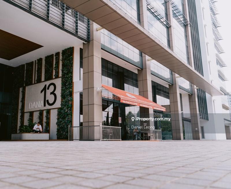 Office for Rent in Subang Jaya, Ara Damansara by Daniel Leong - iProperty.com.my
