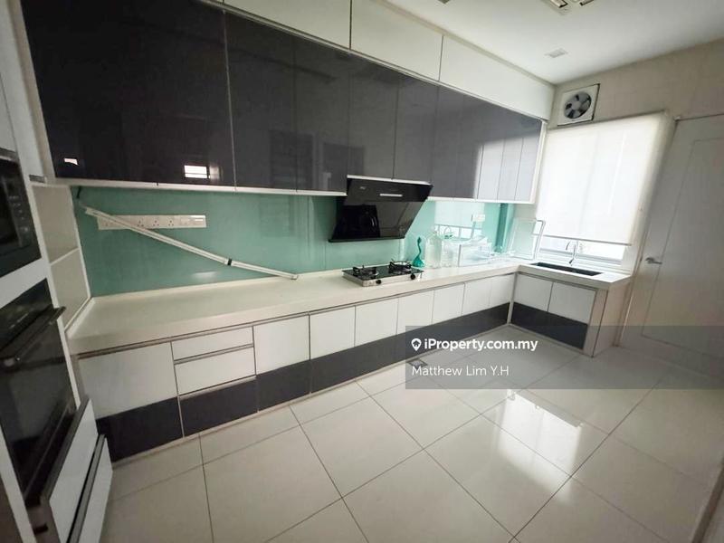 Rumah Berkembar untuk Dijual di Ambang Botanic 2, Klang oleh Matthew Lim Y.H - iProperty.com.my