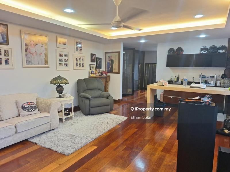 Banglo untuk Dijual di Templer Park, Rawang oleh Ethan Loke - iProperty.com.my