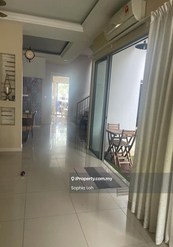 Rumah Berangkai 2.5 Tingkat untuk Disewa di Seri Kembangan, Selangor oleh Sophia Loh - iProperty.com.my