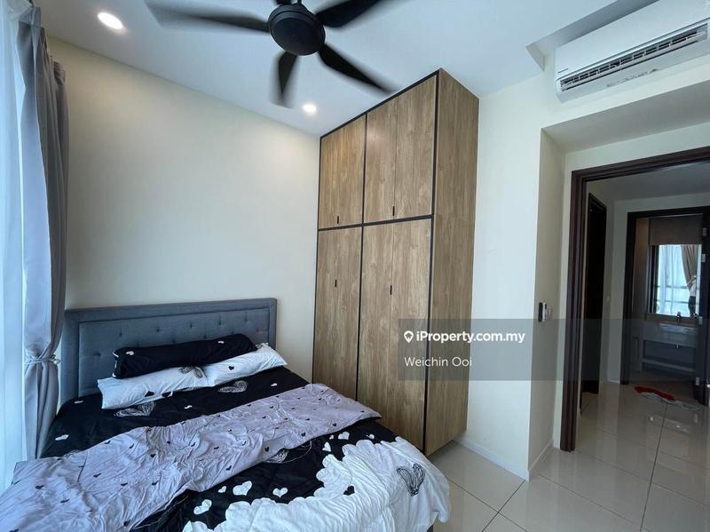 Condominium for Rent in Queens Residences Q2 @ Queens Waterfront by Weichin Ooi - iProperty.com.my