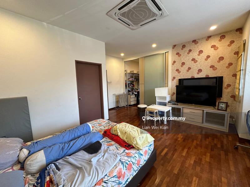 Banglo untuk Dijual di Taman Astana Gemilang, Batu Caves oleh Lian Wei Kian - iProperty.com.my