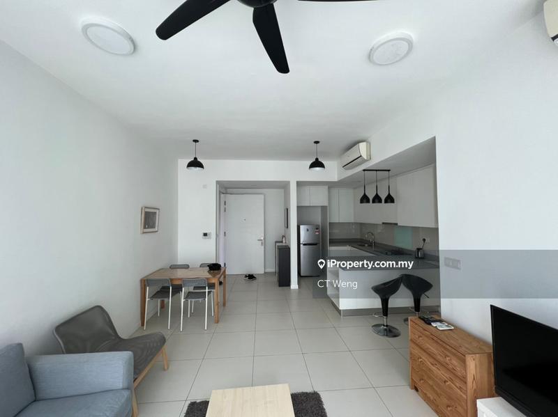 Kediaman Servis untuk Dijual di Three28 Tun Razak oleh CT Weng - iProperty.com.my