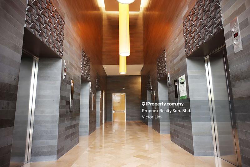Pejabat untuk Disewa di Mid Valley City, Mid Valley City oleh Victor Lim - iProperty.com.my