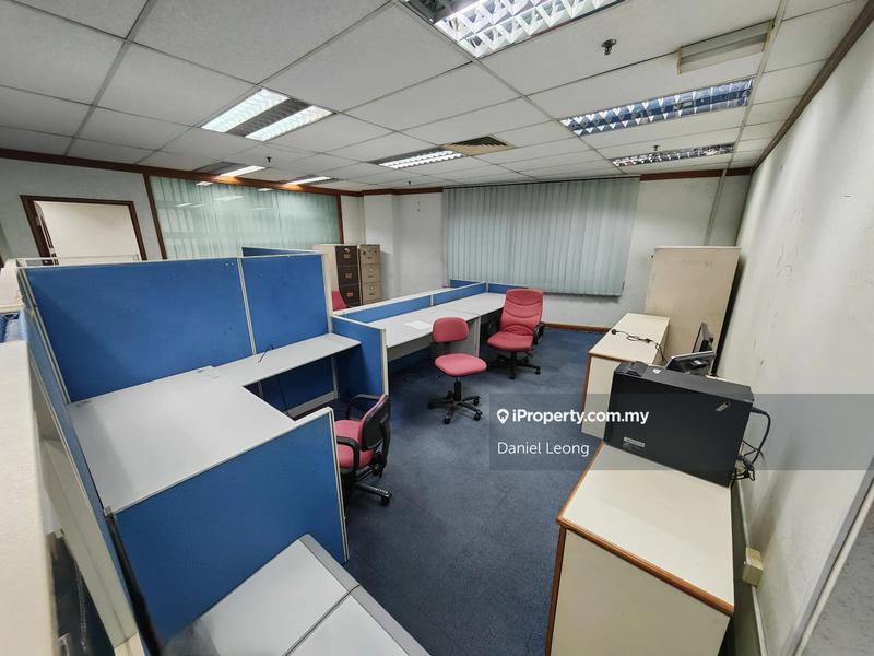 For Sale - UOA Centre Jalan Pinang