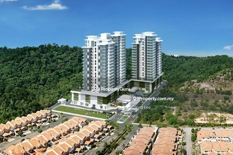 Condominium for Sale in Rimba Residence by David Lee - iProperty.com.my