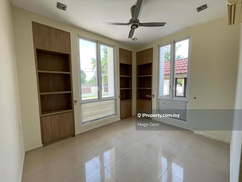 Banglo untuk Dijual di Country Heights, Kajang oleh Hugo Gooi - iProperty.com.my