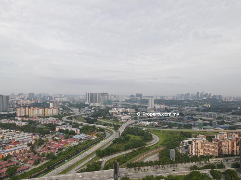 Pangsapuri untuk Dijual di Vista Adesa Residensi Desa Timur oleh Jacklly Kee - iProperty.com.my