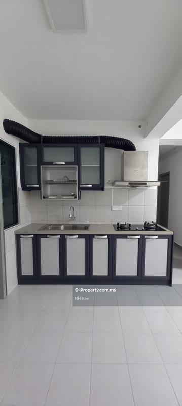 For Rent - Residensi Aman Jalil