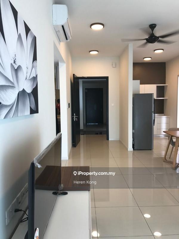 For Rent - Sunway Geo Residence