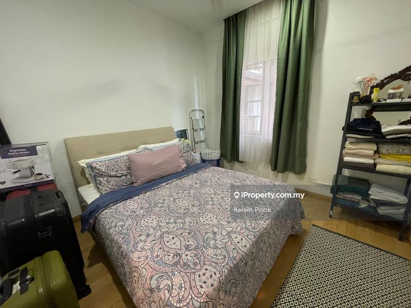 For Sale - Saujana Aster