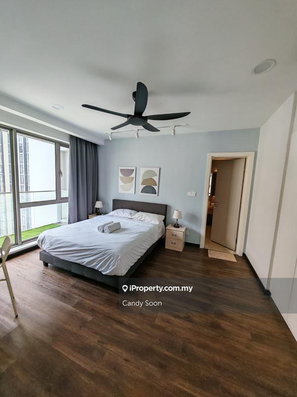 Residensi Servis untuk Dijual di Fairlane Residences oleh Candy Soon - iProperty.com.my