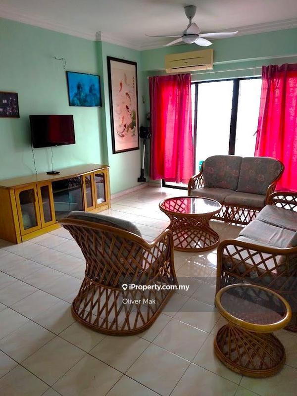 For Sale - Vista Komanwel B