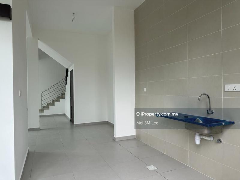 Semi-Detached House for Sale in Batu 9, Cheras by Mei SM Lee - Residensi Bukit Orkid (Orchid Hill) - iProperty.com.my