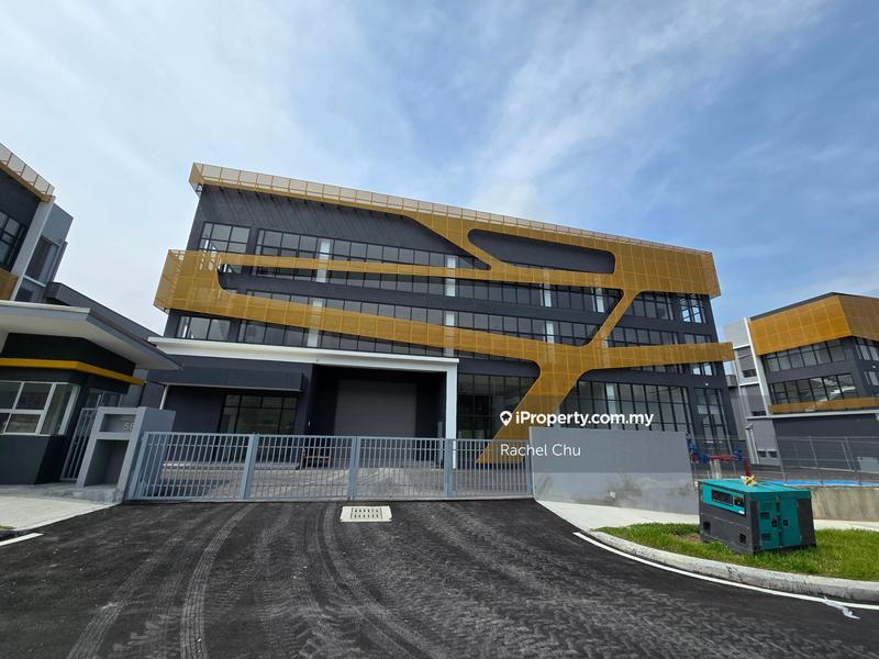 Kluster Kilang untuk Disewa di Nilai Impian, Nilai oleh Rachel Chu - iProperty.com.my