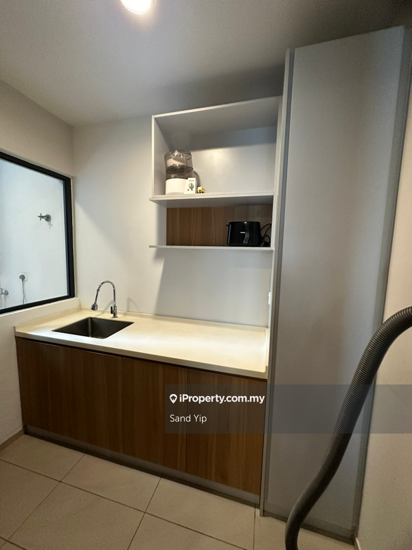 Residensi Servis untuk Dijual di The Potpourri oleh Sand Yip - iProperty.com.my