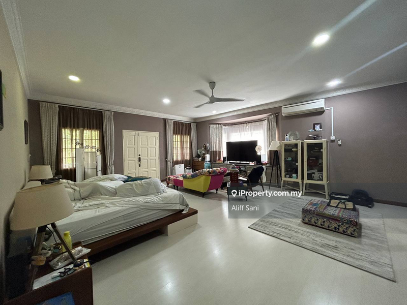 Bungalow House for Sale in Ampang Jaya, Ampang by Aliff Sani - iProperty.com.my