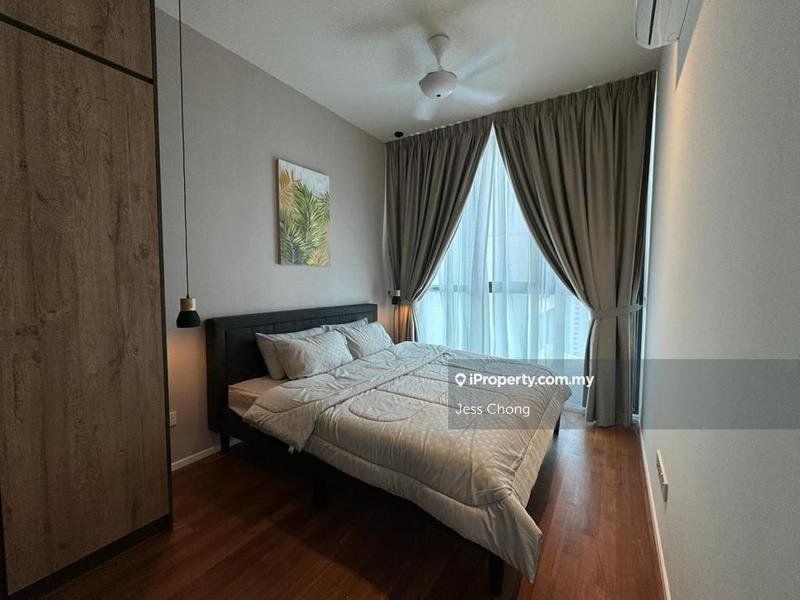 Service Residence for Sale in 10 Stonor by Jess Chong - iProperty.com.my