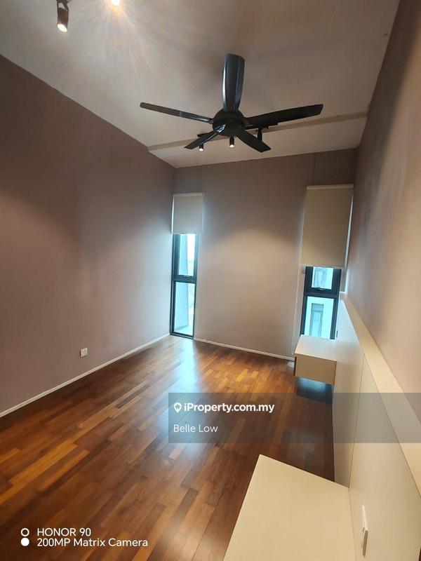 Condominium for Rent in The Capers @ Sentul East by Belle Low - iProperty.com.my